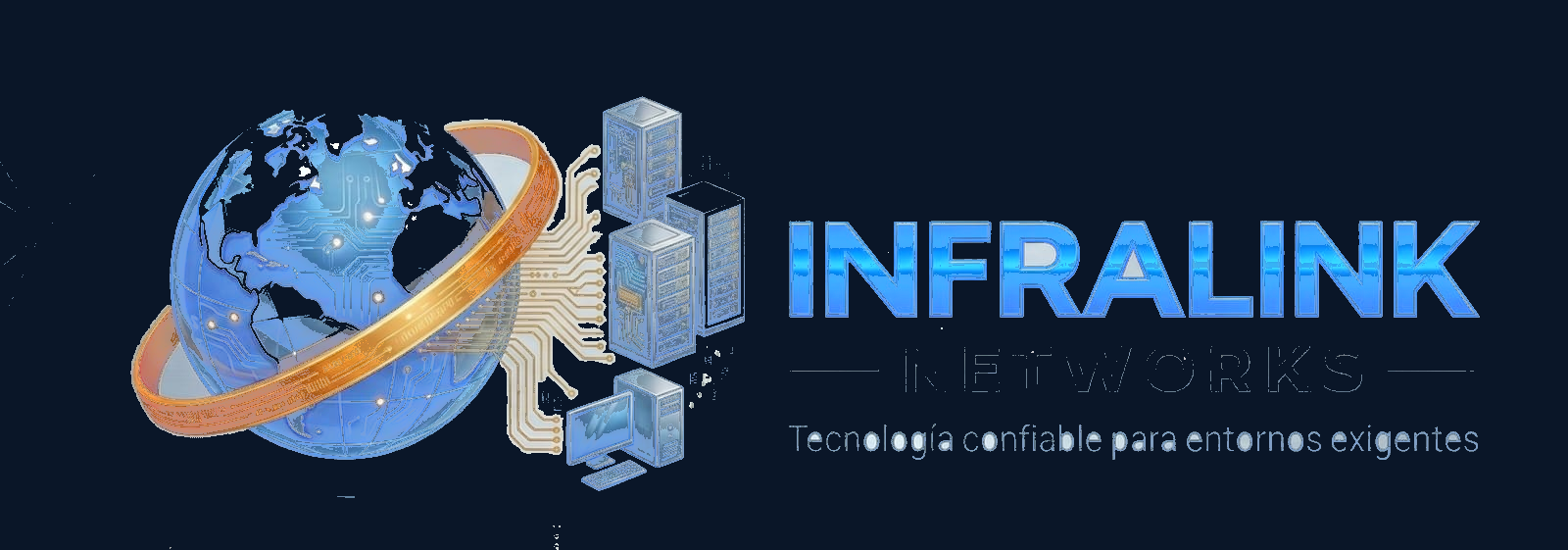 InfraLink Networks